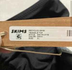 SKIMS Bikini SET!! L/XL thumbnail 3
