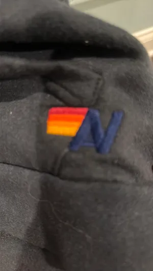 Aviator Nation Hoodie Zip-Up thumbnail 4