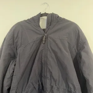Pacific Trial Heavy Winter Coat thumbnail 3