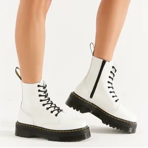 Dr. Martens Jadon Boots thumbnail 1