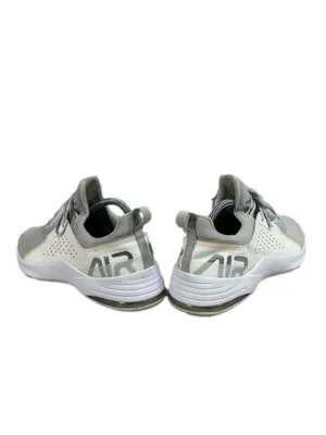 Nike Air Max Women's Bella TR 3 Sneaker Size 11 White Gray thumbnail 6