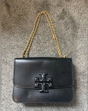 Tory Burch Eleanor Convertible Shoulder Bag thumbnail 1