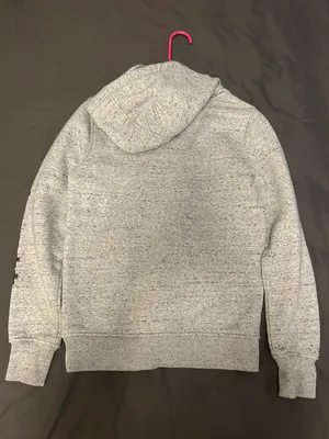 Carhartt Hoodie thumbnail 2