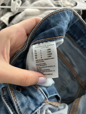 American Eagle Outfitters Jeans thumbnail 3