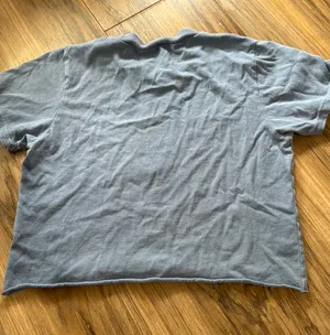 Brandy Melville Crop Top thumbnail 2
