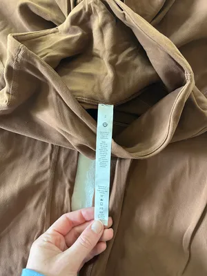 Lululemon Like New  Yoga Pants thumbnail 2