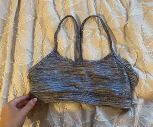 Lululemon Sports Bra thumbnail 1