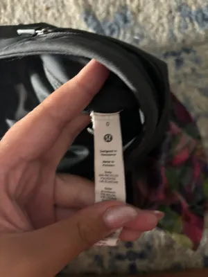 Lululemon Speed Short 2.5” thumbnail 3