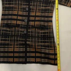 Pendleton Long Button Front Cardigan size‎ Medium thumbnail 5
