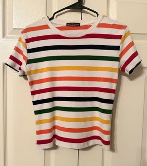 Brandy Melville Top thumbnail 1