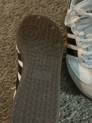 Adidas Samba thumbnail 3