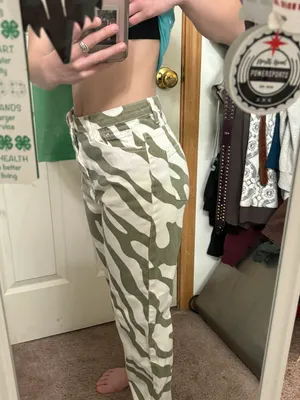 SheIn Jeans thumbnail 7