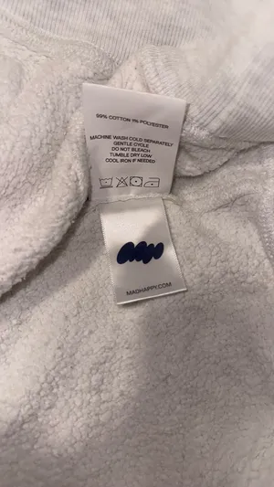 Madhappy Hoodie thumbnail 4