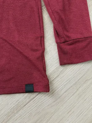 Uniqlo HEATTECH Crew Neck Long Sleeve T-shirt (Extra Warm) thumbnail 4