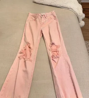 Pink Boutique Jeans  thumbnail 1