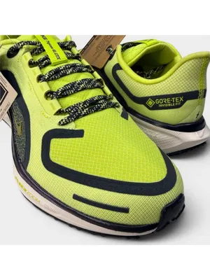 NIKE Pegasus 41 GORE-TEX Women's Running Shoes Size 9.5 Volt Green NWOB thumbnail 11