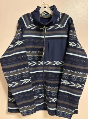 Alpine Design Zip-Up thumbnail 1