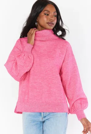 Show Me Your Mumu Sweater thumbnail 1