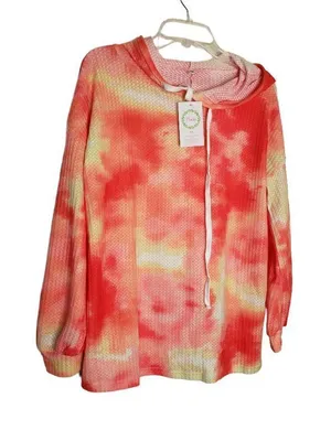 Unlisted Hoodie thumbnail 1