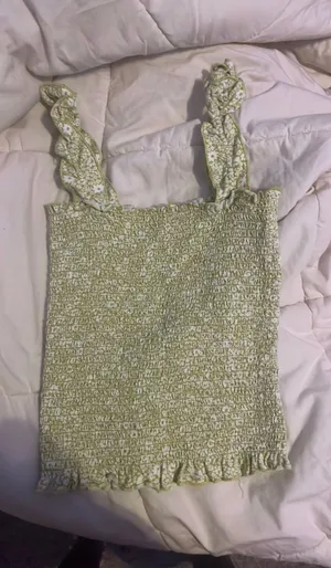 Billabong Top Tank thumbnail 2