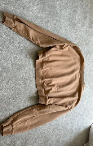 OFFLINE by Aerie Sweatshirt thumbnail 2
