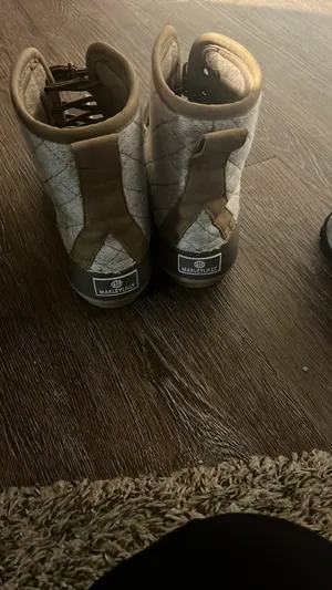 Rain Boots thumbnail 3