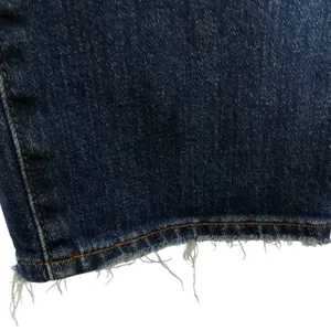 Madewell The Perfect Vintage‎ Crop Jeans Blue Distressed Size 26 Denim Casual thumbnail 11