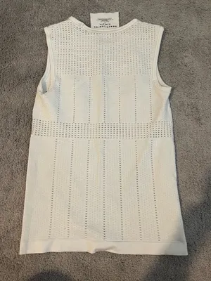 Derek Lam 10C Athleta Work Out Tank Top thumbnail 3