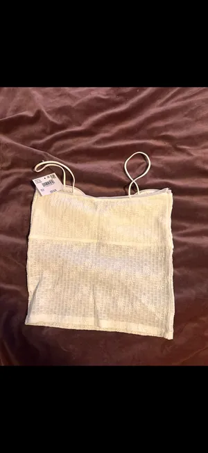 American Eagle Lace Tank thumbnail 2