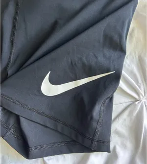 Nike Pro Spandex Shorts thumbnail 3