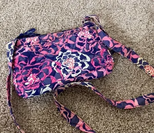Vera Bradley Crossbody Purse thumbnail 5
