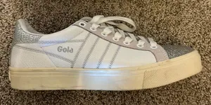Anthropologie Gola Sneakers thumbnail 1