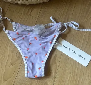 White Fox Sun Soaked Bottoms thumbnail 1