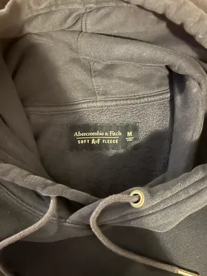Abercrombie Sweater thumbnail 3