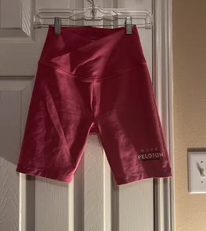 Women’s Bike Shorts thumbnail 1