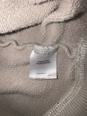 White Fox Boutique Sweatshirt thumbnail 4