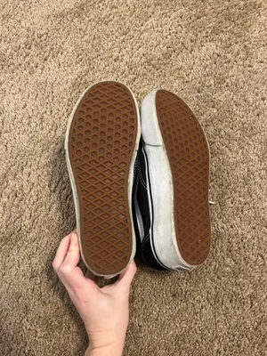 Platform Vans  thumbnail 3