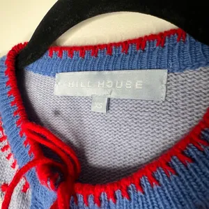 Hill House The Desk Sweater Size XS thumbnail 4