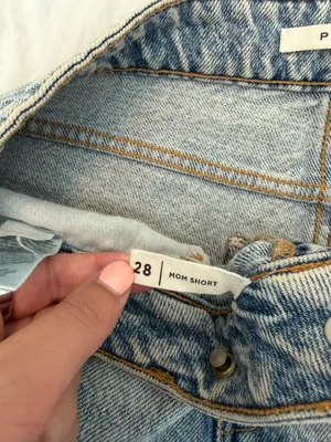 PacSun Mom Shorts thumbnail 3
