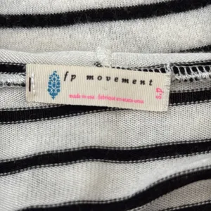 Free People Movement Supersoft Preppy Nauti Nantucket Yacht Resort Stripe Hoodie thumbnail 3