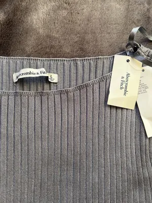 Abercrombie Long Sleeve Top thumbnail 3