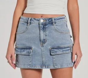 Windsor Cargo Skirt thumbnail 1