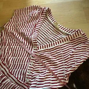ANTHROPOLOGIE Maeve Paladino Textured‎ Wrap Dress Size XL thumbnail 8