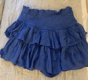 Lily Rain tiered Skort size small thumbnail 1