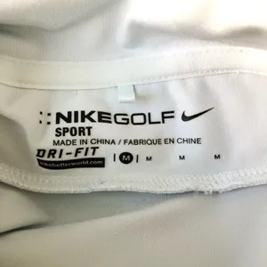 Nike Sport Dry-Fit Golf Top M thumbnail 7