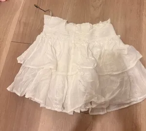 Stradivarius Skirt Mini thumbnail 1