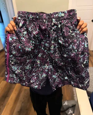 Nike Kids Shorts thumbnail 1
