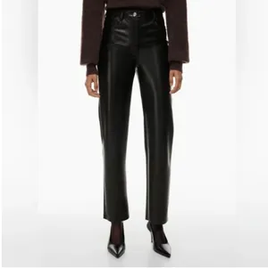 Aritzia Melina Leather Pants thumbnail 2