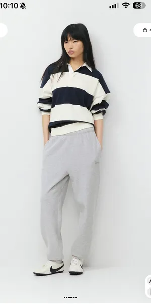 Aritzia Long Sleeve Top thumbnail 1