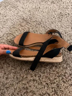 Sandals Tillys SODA thumbnail 4